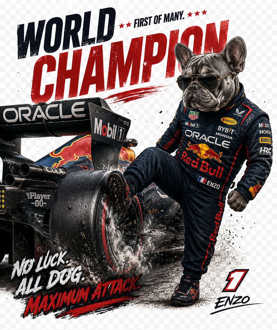 Racing & Motorsports