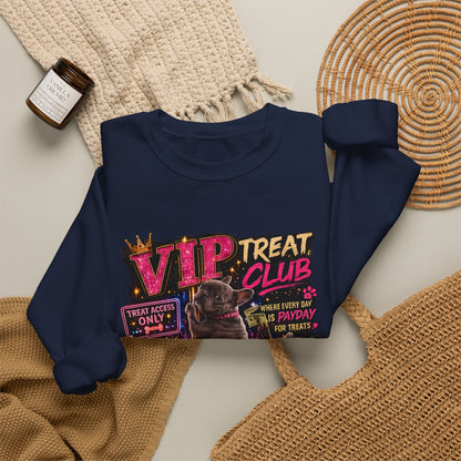 VIP Treat Club Frenchie Edition