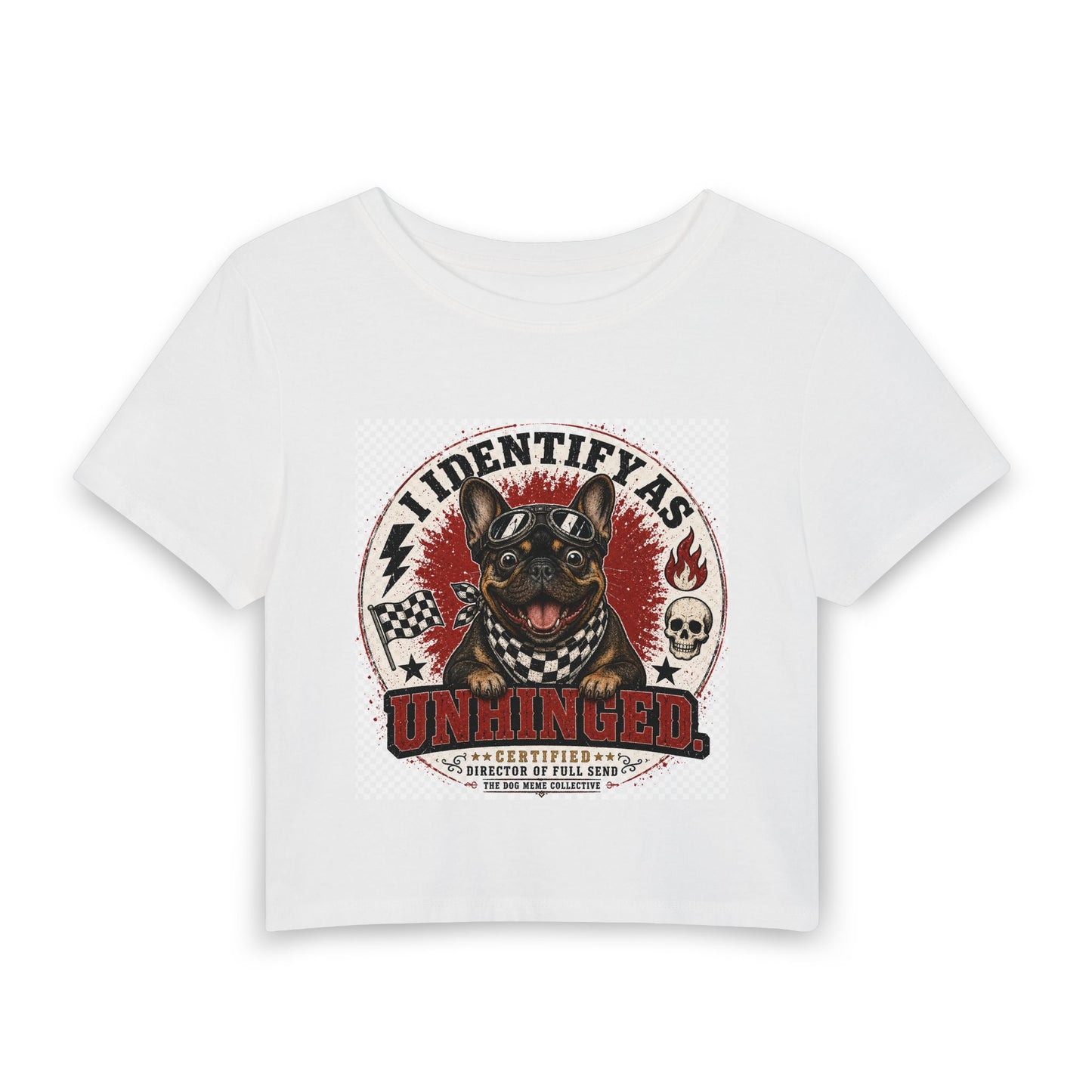 Women's Baby Tee