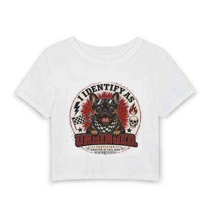 Women's Baby Tee