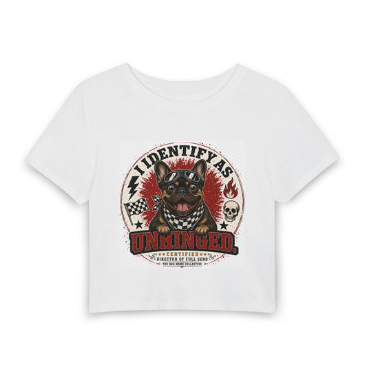 Women's Baby Tee