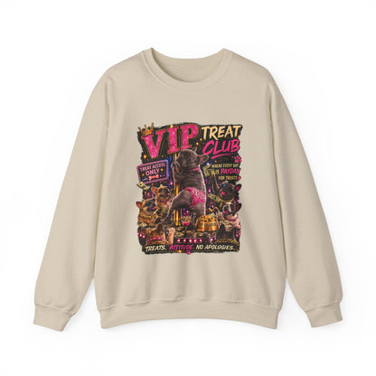 VIP Treat Club Frenchie Edition