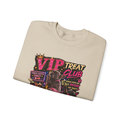 VIP Treat Club Frenchie Edition