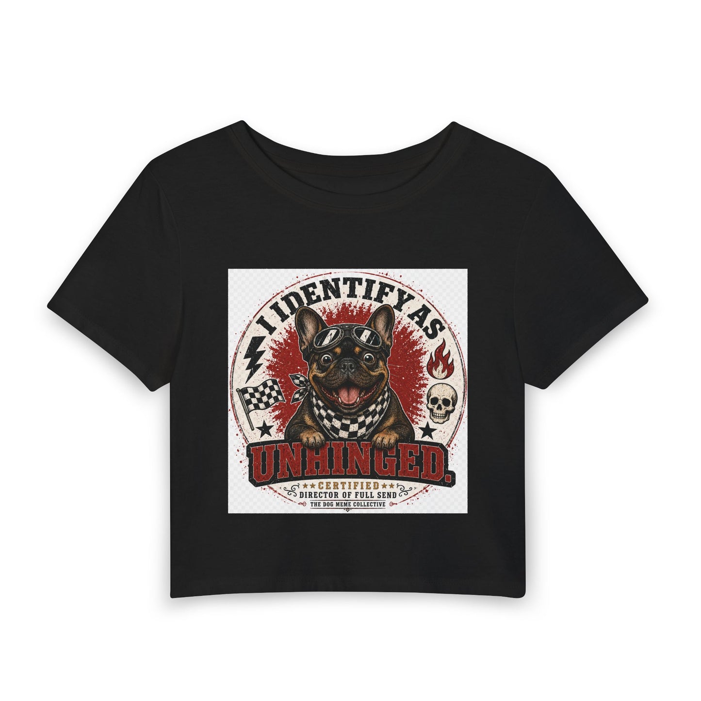 Women's Baby Tee