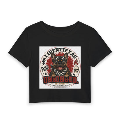 Women's Baby Tee