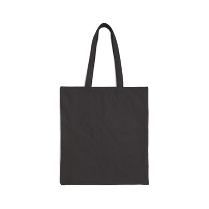 Monday: A Documentary Tote Bag — Funny Sleeping Dog Canvas Tote (Nobody Asked For This)