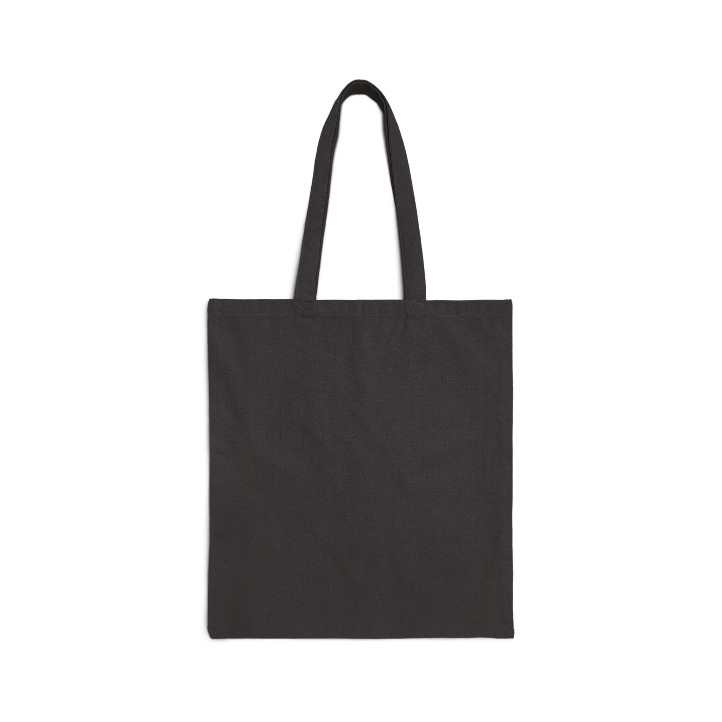 Full Send Motocross Rider Tote Bag | Born to Cause Chaos, Dirt Bike Graphic