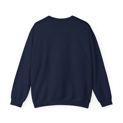 Full Send Dirt Bike Dog sweatshirt | Born to Cause Chaos crewneck