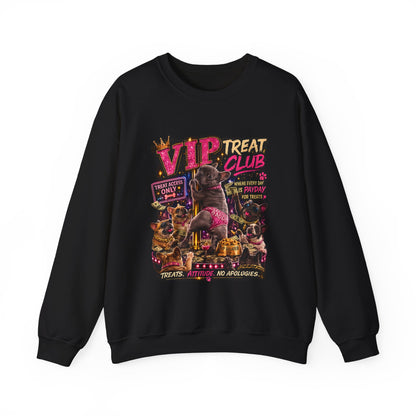 VIP Treat Club Frenchie Edition