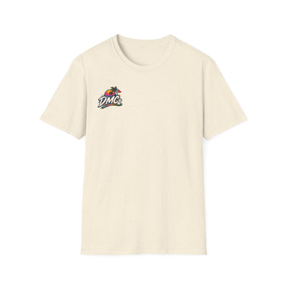 Grip It N Rip It Retro Palm Sunset T-Shirt