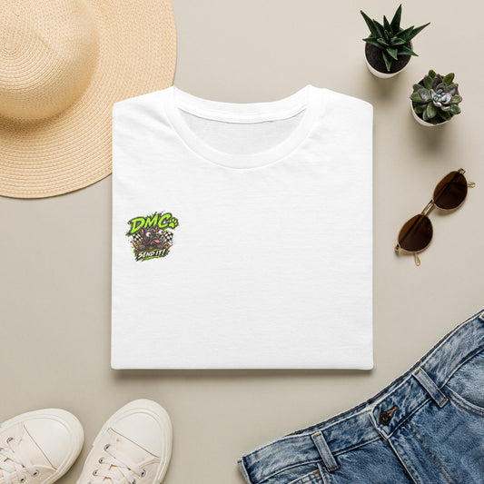 Rat Fink Frenchie Style T-Shirt