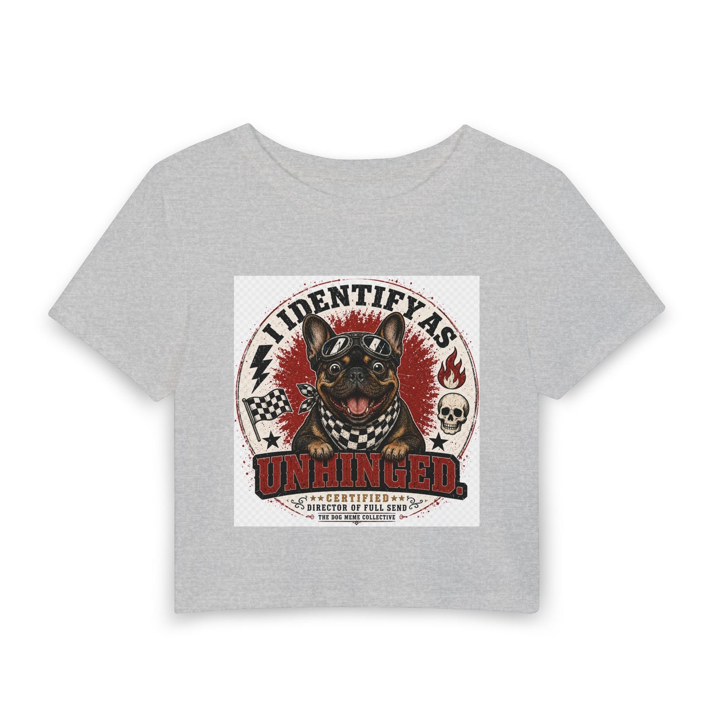 Women's Baby Tee