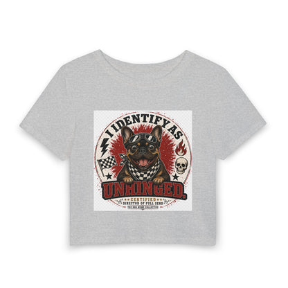 Women's Baby Tee