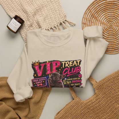 VIP Treat Club Frenchie Edition