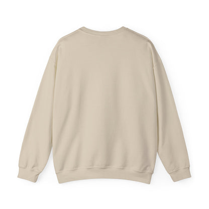 Full Send Dirt Bike Dog sweatshirt | Born to Cause Chaos crewneck