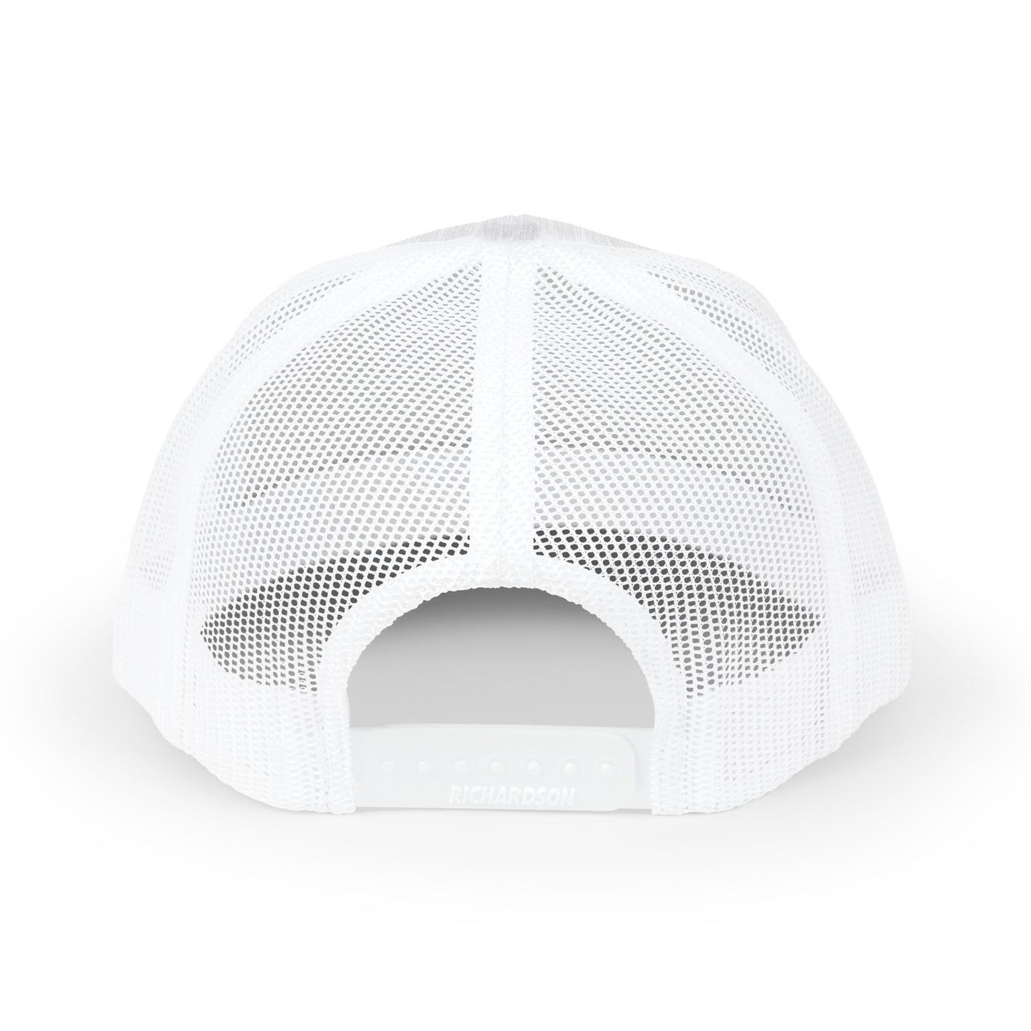 French Bulldog Poolside Snapback Trucker Cap | Pool Float Summer