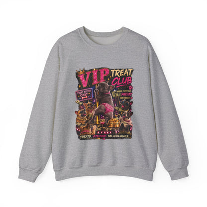 VIP Treat Club Frenchie Edition