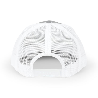 French Bulldog Pool Hat | My Pool My Rules Snapback Trucker Cap