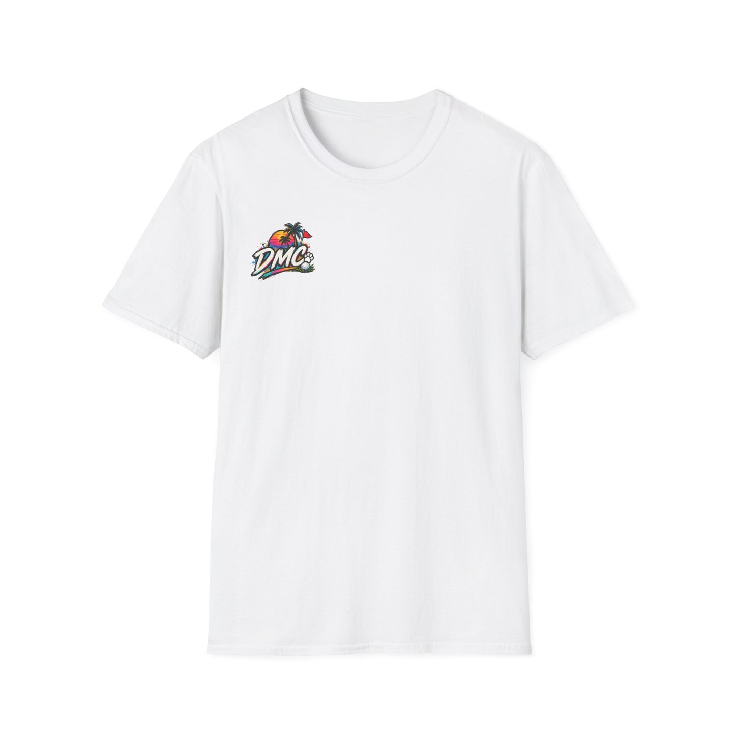 Grip It N Rip It Retro Palm Sunset T-Shirt