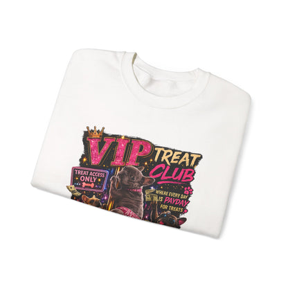 VIP Treat Club Frenchie Edition