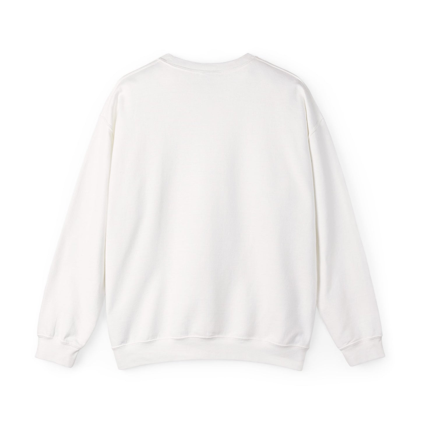 Full Send Dirt Bike Dog sweatshirt | Born to Cause Chaos crewneck