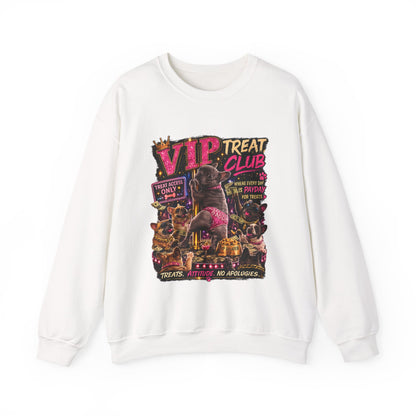 VIP Treat Club Frenchie Edition
