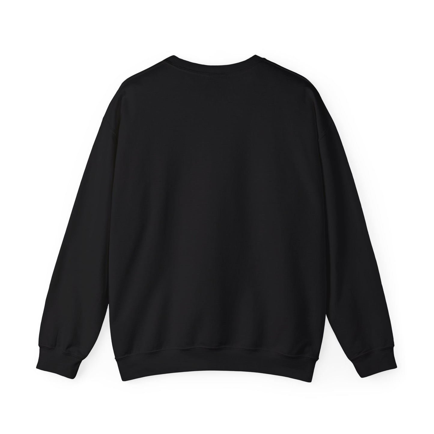 Full Send Dirt Bike Dog sweatshirt | Born to Cause Chaos crewneck