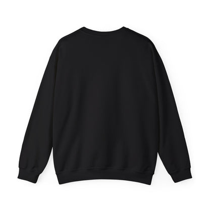 Full Send Dirt Bike Dog sweatshirt | Born to Cause Chaos crewneck