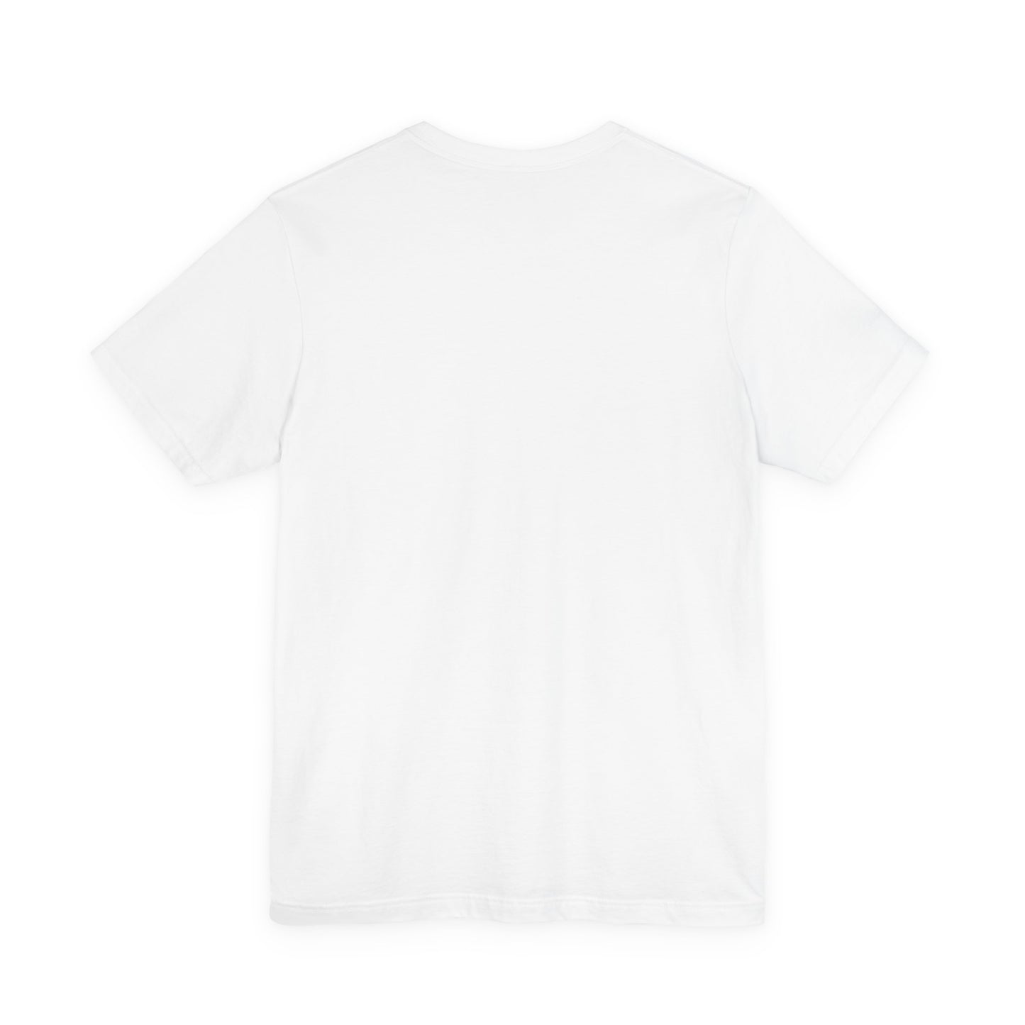 Full Send Zero Regrets Motorcycle Tee | Sportbike Dirt Splash Graphic