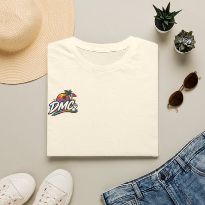 Grip It N Rip It Retro Palm Sunset T-Shirt
