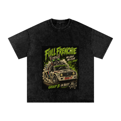 Racing,Rally,Ratfink,Frenchie,Frenchbulldog