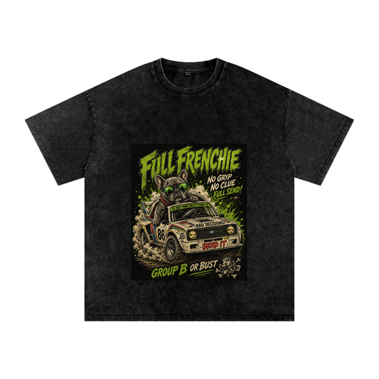 Racing,Rally,Ratfink,Frenchie,Frenchbulldog