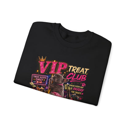 VIP Treat Club Frenchie Edition