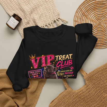 VIP Treat Club Frenchie Edition
