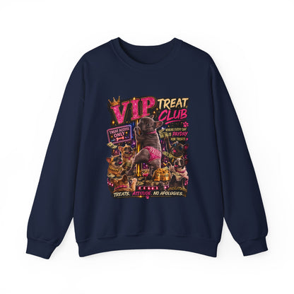 VIP Treat Club Frenchie Edition