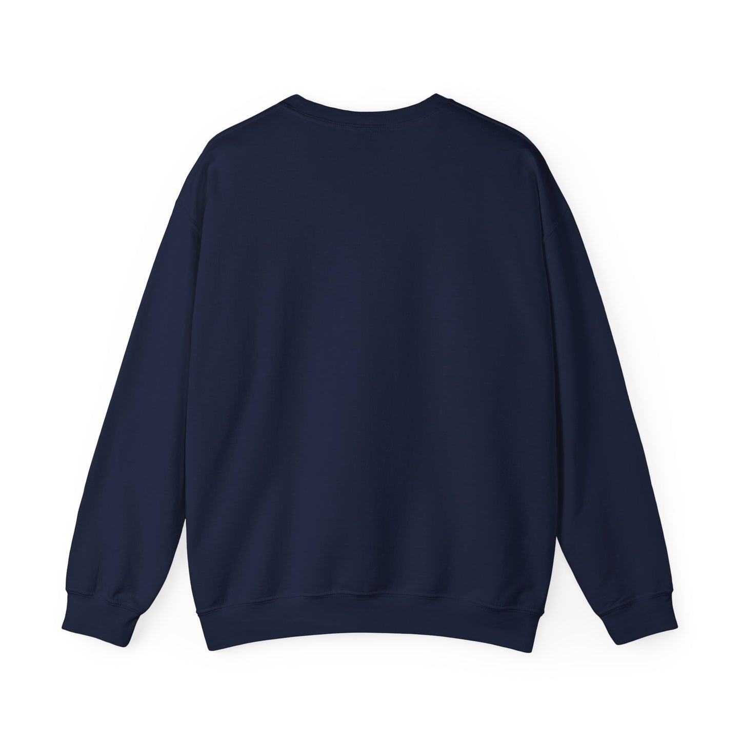 Full Send Zero Regrets Motorcycle Rider Crewneck Sweatshirt | Racing Graphic