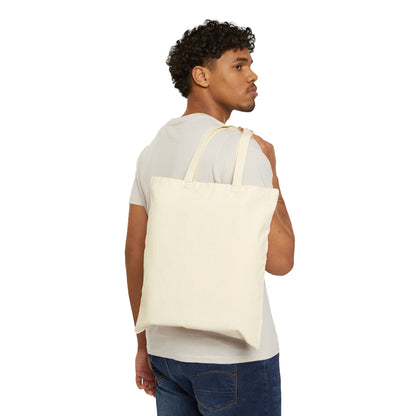 Monday: A Documentary Tote Bag — Funny Sleeping Dog Canvas Tote (Nobody Asked For This)