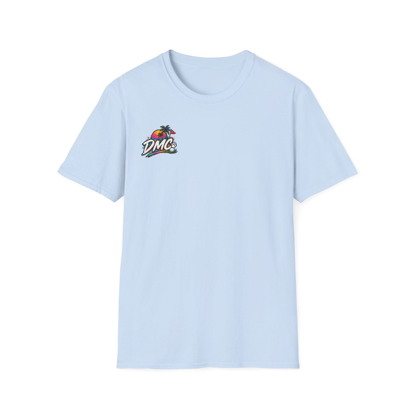 Grip It N Rip It Retro Palm Sunset T-Shirt