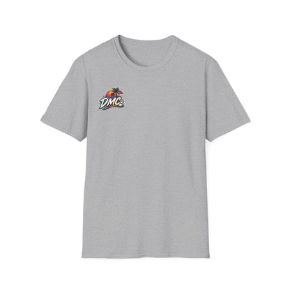 Grip It N Rip It Retro Palm Sunset T-Shirt
