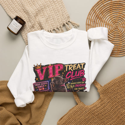 VIP Treat Club Frenchie Edition